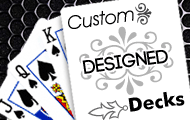 Custom Designed Decks