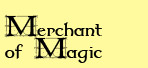 Merchant of Magic