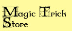 MagicTrickStore