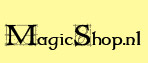 MagicShop.nl
