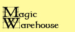 Magic Warehouse