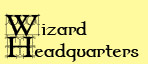 Wizards Headquarters