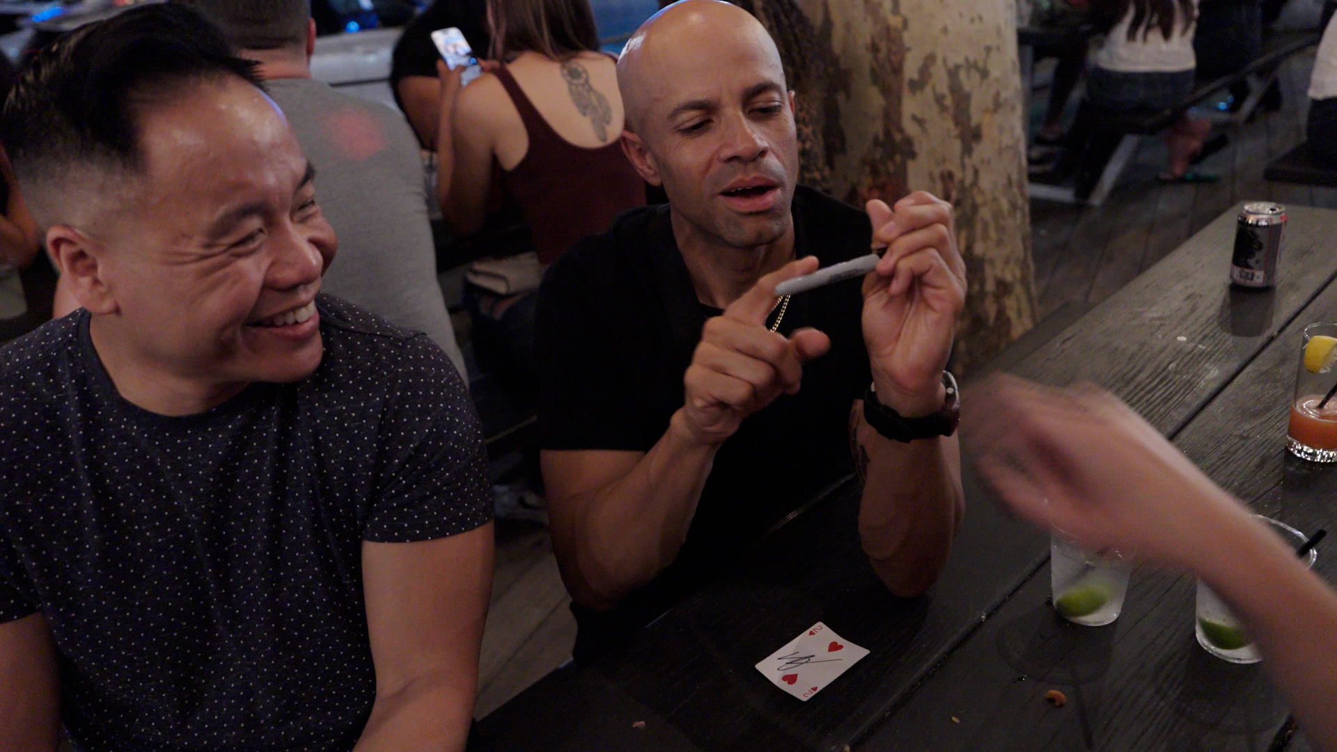 Video Thumbnail