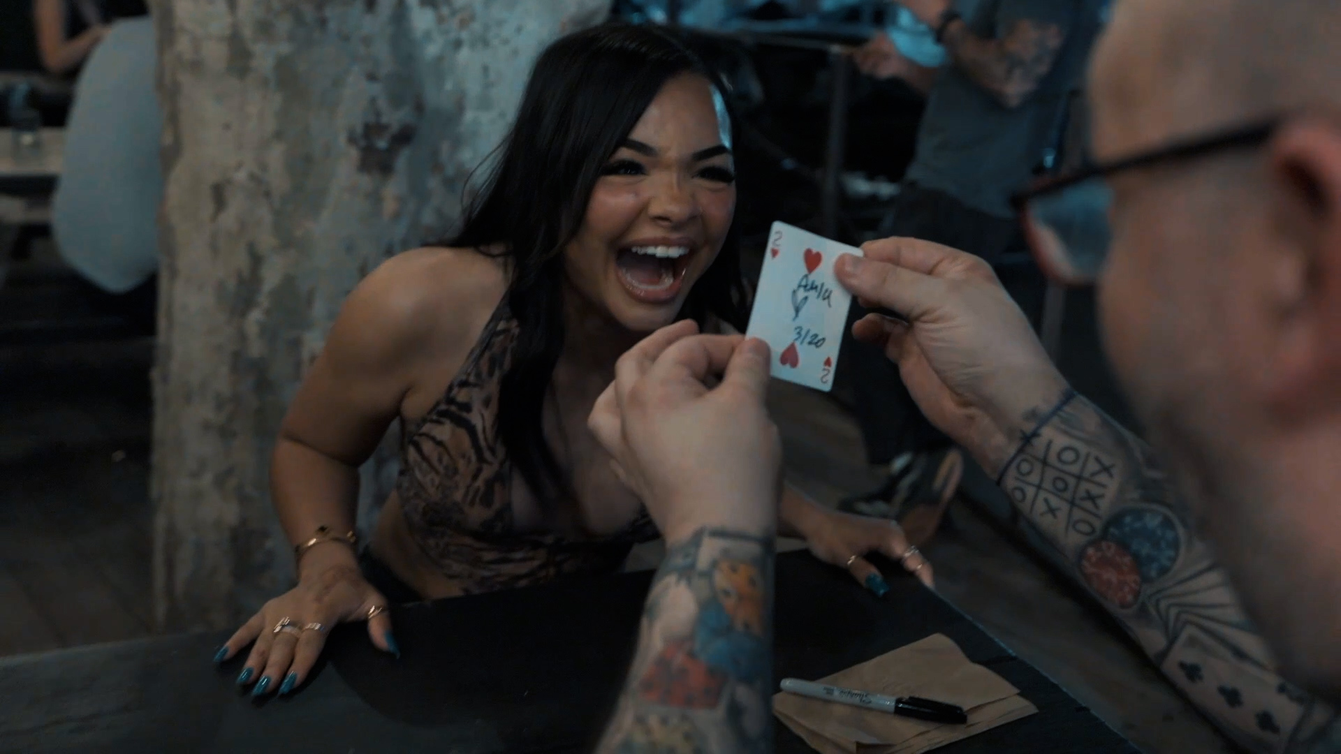 Video Thumbnail